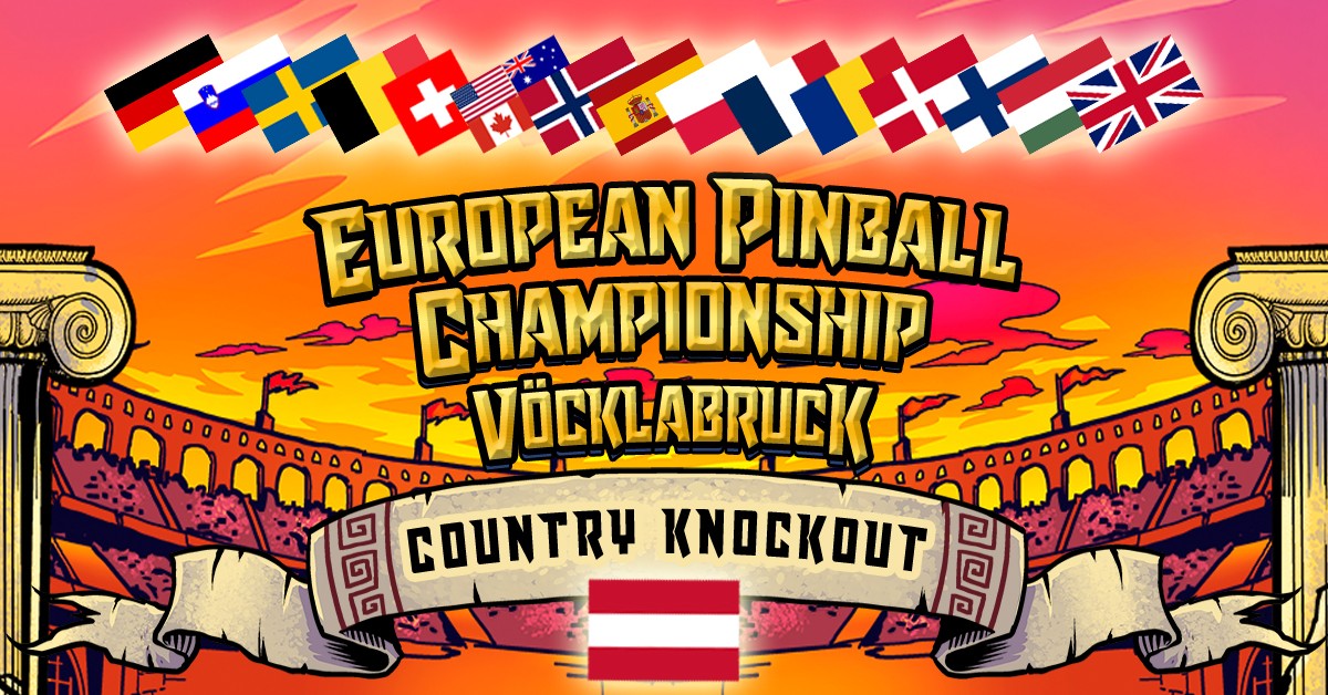 EPC 2025 – Country Knockout